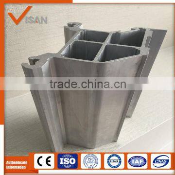 Industrial Aluminum Profile Industrial Aluminium Extrusion photo-3