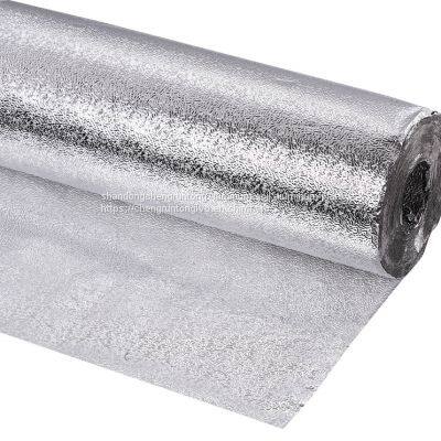 Manufacturer Supply 1100 Soft Aluminum Foil 8011O Aluminum Foil Aluminum Foil Tin Foil Processing Custom Cutting Price Reasonable Chengruntong Aluminum photo-3