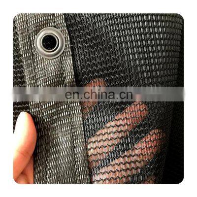 Manufacture 170gsm factory direct hot sale sun shade net for agricultural greenhouses