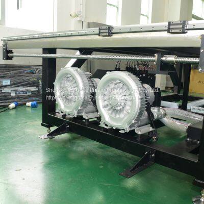 3220 UV Flatbed Printer for Tile Wood Metal PVC Acrylic