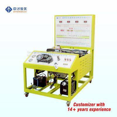 Buick General Veracruz Engine Training Bench photo-3