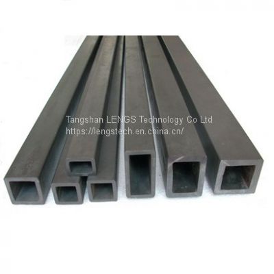 SiSiC beams, reaction bonded silicon carbide ceramic supports, SiSiC loading beams kiln furniture system