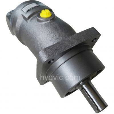 Brueninghaus Hydromatik Rexroth A2F Pump photo-3