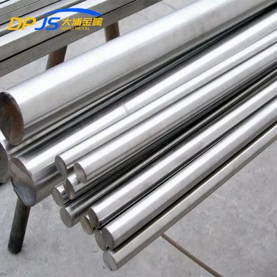 Multi-purpose S32205/2205/s31803/601/309ssi2/s30908/s32950 Stainless Steel Round Bar Metal Rod/bar Architectural Applications