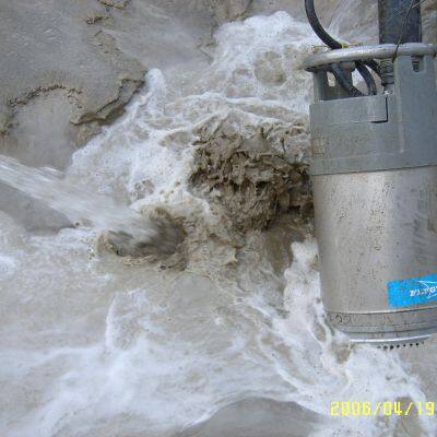 Xylem Sewage Pump Factory in China photo-4