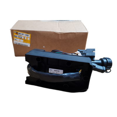 CATERPILLAR (CAT) 4W5461 4W-5461 Caterpillar 4W5461 TUBE AS Spare Part 777 Engine photo-3