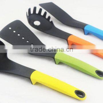 6 Pieces set of kitchen utensils