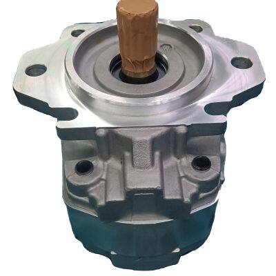 WX Factory direct sales Price favorable  Hydraulic Gear pump 705-11-33210 for Komatsu D70LE-12/D65PX-12U/D85ESS-2A