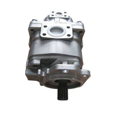 705-41-08040 Hydraulic Gear Oil Pump For Komatsu PC40-6 Excavator Vehicle