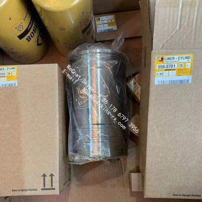 Caterpillar 238-2707 2382707 CAT Ring-Piston for Excavator Engine C9 C18 C27 C32 photo-3