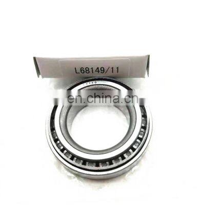 Top quality 93800D/93125 bearing taper roller bearing 93800D/93125