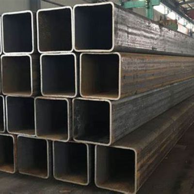 3×3 steel square tubing supplier