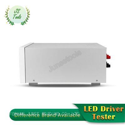 LED Power Driver Tester Power Supply Analyzer LED DRIVER TESTER Input and Output Characteristics Tester photo-3