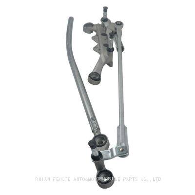 4L1955023C Windshield Wiper Linkage for Audi Q7 2007-2015 photo-2