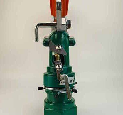 PY50 Impact Spray Irrigation Sprinkler photo-5