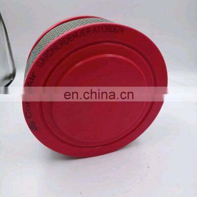 Manufacturer Compair OEM A11380674 Air Filter Industrial Air Compressor Spare Parts High Quality