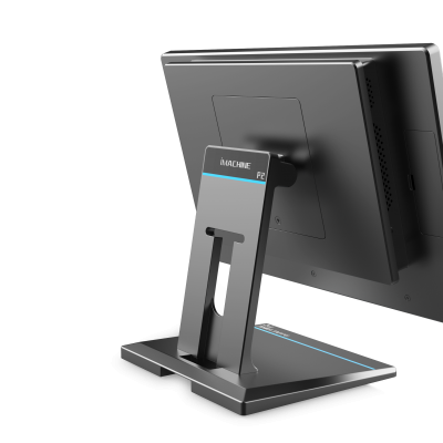 Versatile Wall-Mounted POS Terminals for Restaurants & Retail | Modular Design, I3/i5/J6412, Windows & Android POS System photo-4