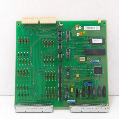 ABB DSDI 110A 57160001-AAA DSDI 110A Digital Input Board