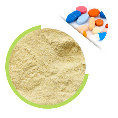 7,8-Dihydroxyflavone Powder Food Grade Syntheses 7,8-DHF Flavor Supplement in 1kg Bag