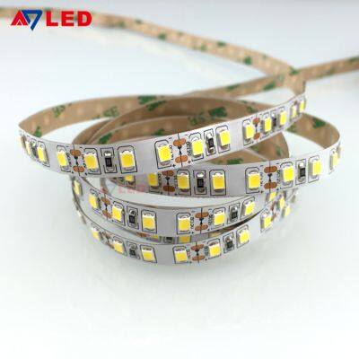 SMD 2835 Led Light Strip12V AD boxes 3D letters 120 Beads 6500K