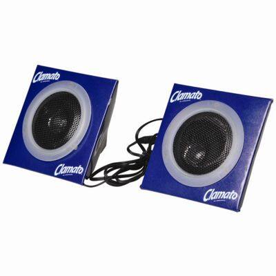 Customized Oem Full Color Printing Promotion Gift Cardboard Tws Paper Box Speaker photo-6