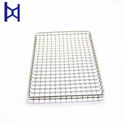 Customized High Precision 304 Stainless Steel Woven Wire Mesh Screen Cylinder Filter Tube For Liquid Filtration photo-2