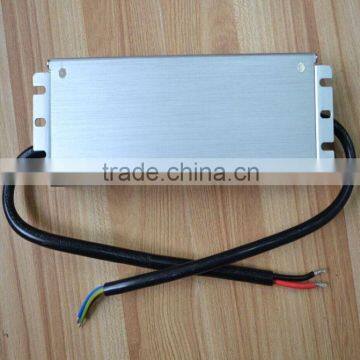 HB HLG 120W 36V Meanwell Led Driver Waterproof Led Power Supply photo-2