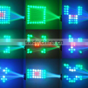 Led Effect Airship Light DJ Disco Stage Effect Light photo-5