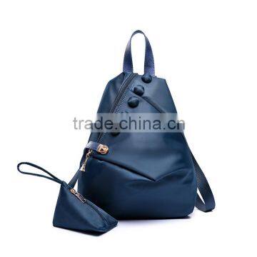 2015 Fashion Lady Shopping Bag Folding Nylon Tote Bags photo-2