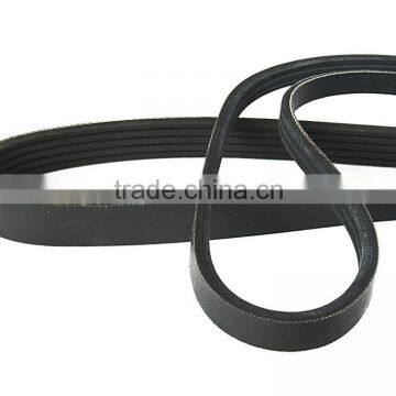 High quality Poly rib V-belt / triangle conveyor belt