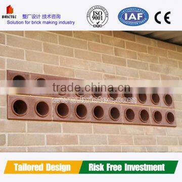 Manual Interlocking Block Machine Price With High Efficiency and Low Price photo-2