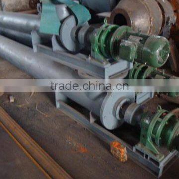 Big sale ! cement screw conveyor for sale