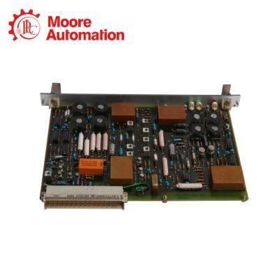 ABB GJR2332200R0100 88FT01D CONTROL BOARD BRAND NEW photo-4
