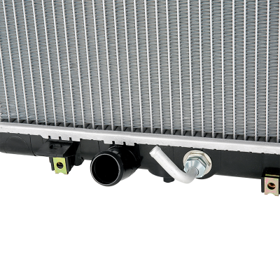 Radiator For HONDA Parts No.19010P8FA51 photo-2