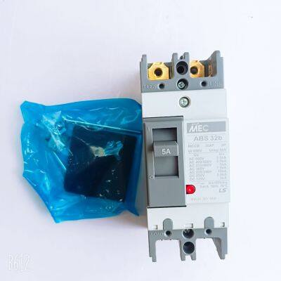 ABS32b Authentic original ABS 32b LS Molded case circuit breaker