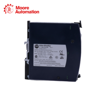 Allen Bradley1606-XLS120E Power Supply Module In Stock