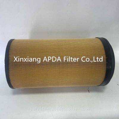 High quality air compressor air filter  24022700 23530389 23676455