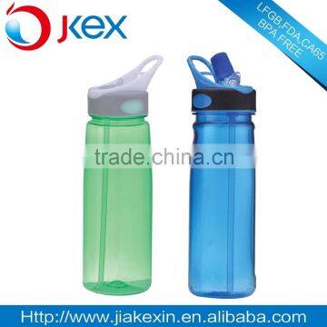 Plastic Tritan Hot and Cold Water Thermos photo-2