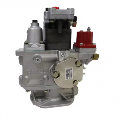 Bomba de Inje??o de Combustível PT Pump 3075529-B957 3075529 3015958 4915474 Ccec Chongqing Pe?as de Motor para Cummins Ktaa19 Nta855 Kta38