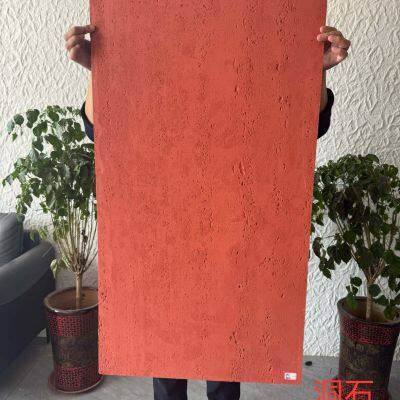 Flexible Stone Man-made Mcm Stone Decorative Wall Panels for Indoor And Outdoor Wall-large Stone Flexible Stone