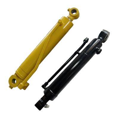 Durable Hydraulic Arm Cylinder for Excavators and Cranes
