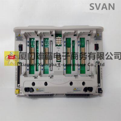 A6120 EMERSON Vibration monitoring instrument