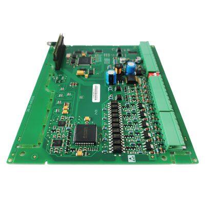 AH463889U001 690 System Card Used on AC 690 Drive photo-3
