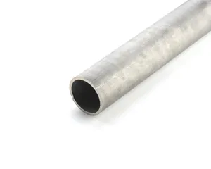 Inconel 625 Stainless Steel Tube High-Temperature Nickel Alloy photo-5