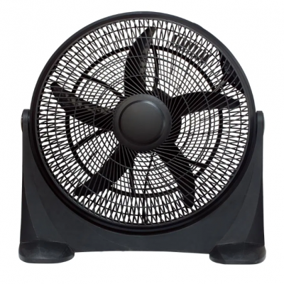 Energy-Efficient Box Fan with Quiet Operation 20inch Box Fan（Wechat:13510231336）