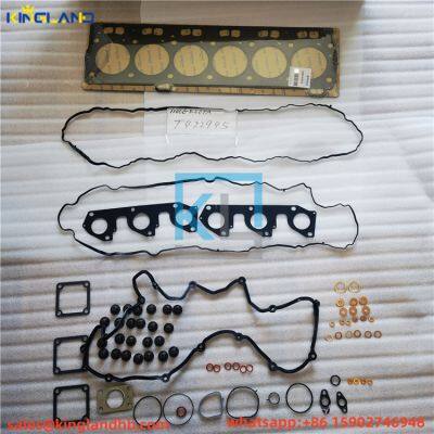 C6.6 Engine UPPER REPAIR SET KIT GASKET T422945 For CAT
