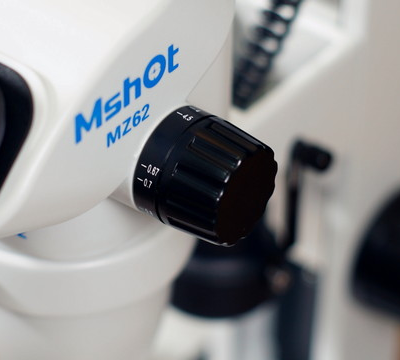 Stereo Microscope MZ62 photo-3