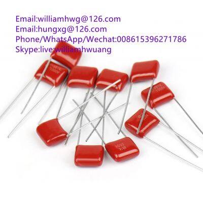 Safety Capacitor 700V332J 1000PF 1210B106K500CT 100V102J CL02C1R5BO2GNNC 0201CG300J500NT  2000V183J 2KV18NF 16V47UF  HS1101