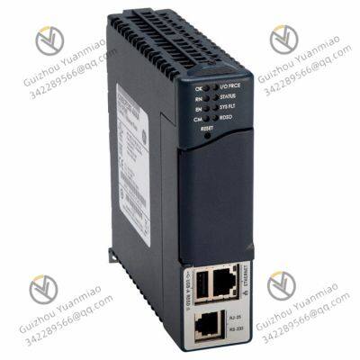 GE IC695CPE302 PACSystems RX3i series processor module