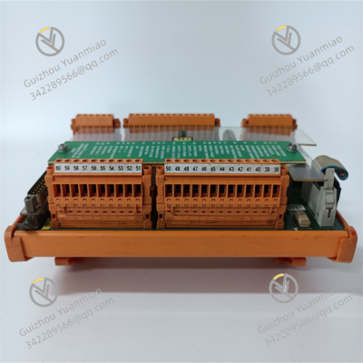 ABB CMA131 3DDE300411 Модуль промышленной автоматизации photo-2